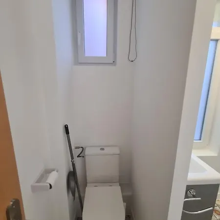 3 Personnes à 100m De La Berck