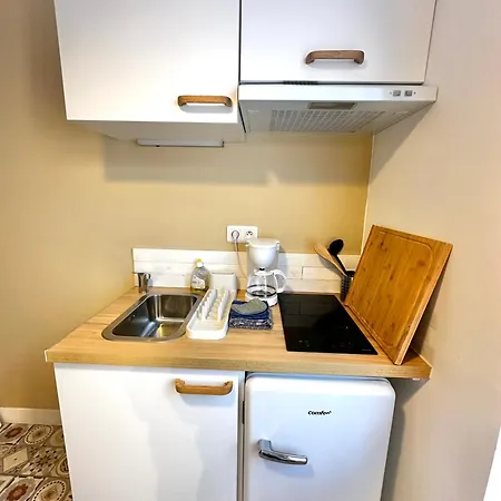 3 Personnes à 100m De La * Berck