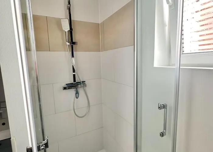 Appartement 3 Personnes à 100m De La